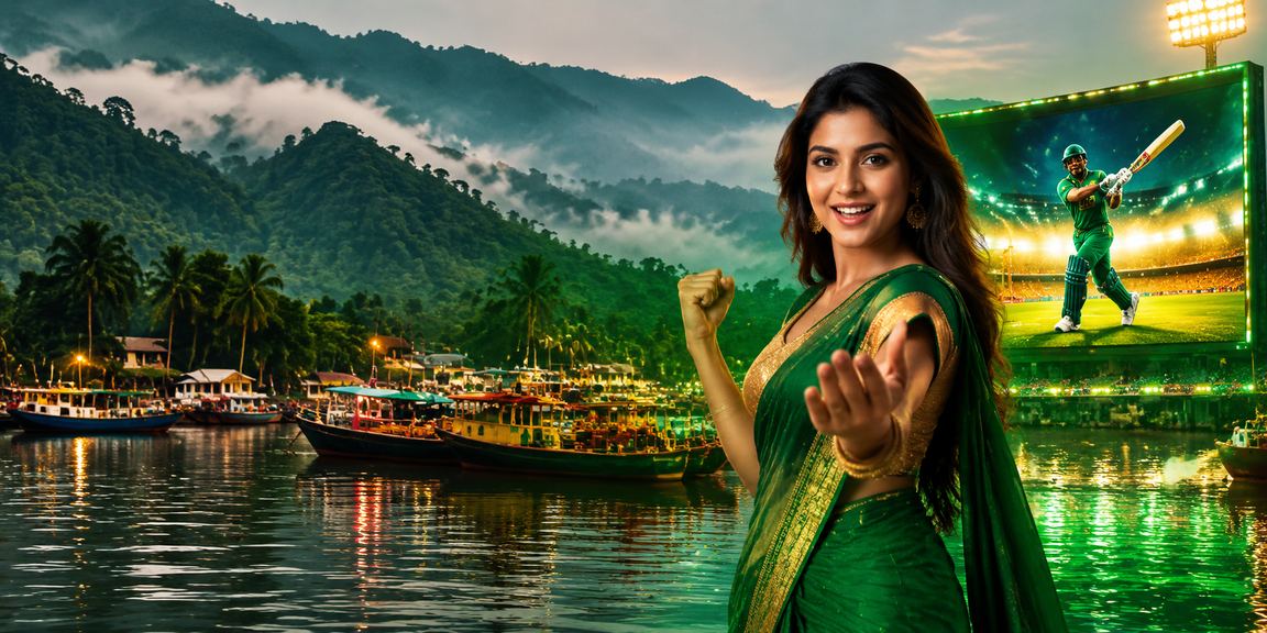 বান্দরবানের সমুদ্র সৈকতে ক্রিকেট বাজি খেলার দৃশ্য